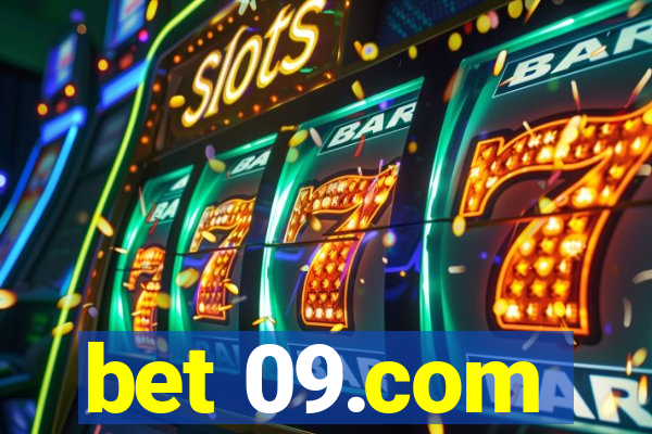 bet 09.com